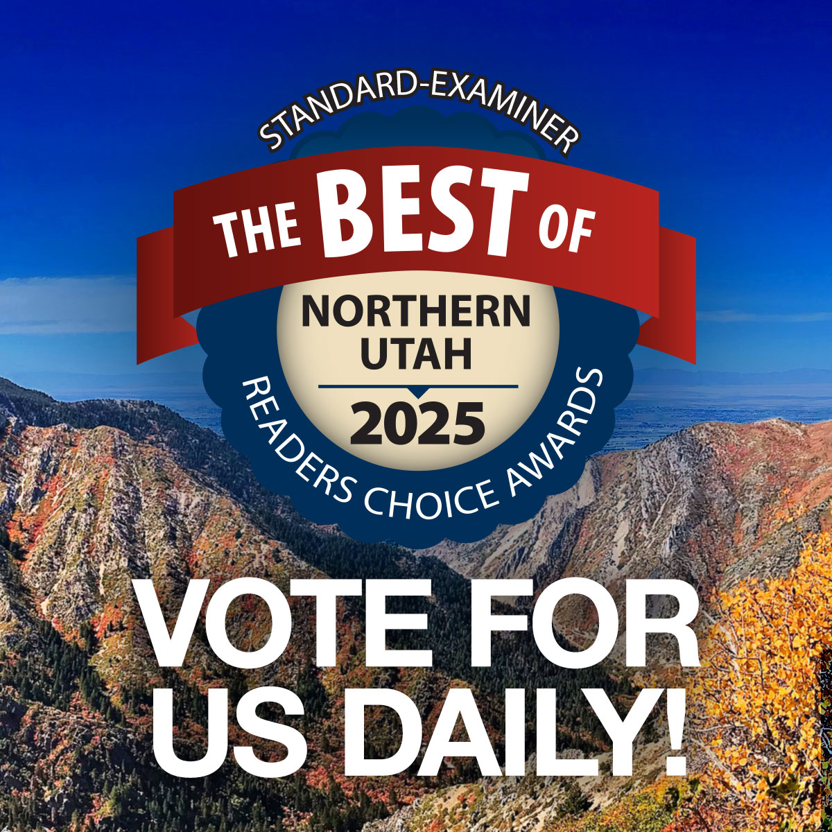 idlewirepetcare's tweet photo. 🏆 We're honored to be nominated for Northern Utah's Best of 2025!
Vote once daily per email through July 7th.
Check for us in 3 categories - Best Pet Groomer, Best Pet Daycare and Best Pet Store! 
Link👉  https://t.co/uhcFkRCCWp
#idlewirepetcare #idlewire #NorthernUtah https://t.co/WoC26NhD5P