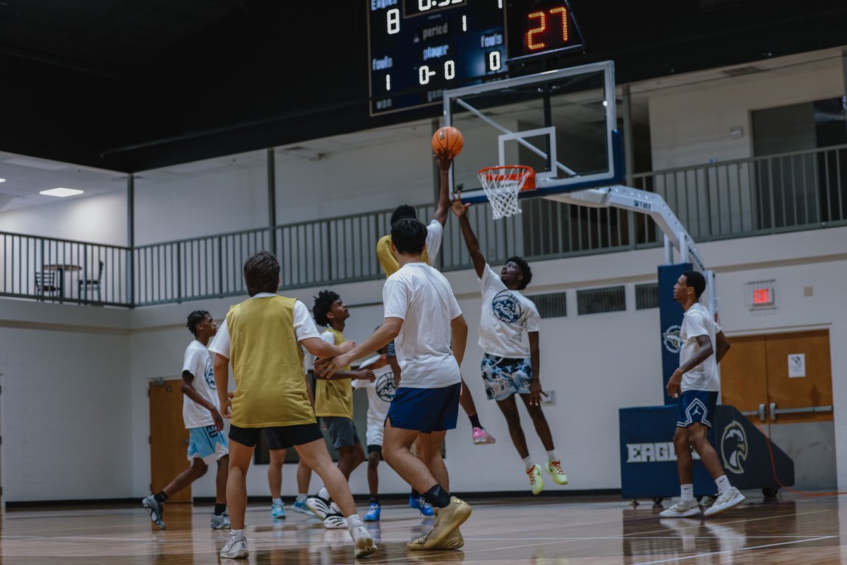 BUF Athletics tweet media