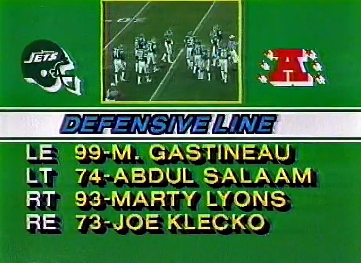 #JetUp #Jetshistory #Jets #SackExchange