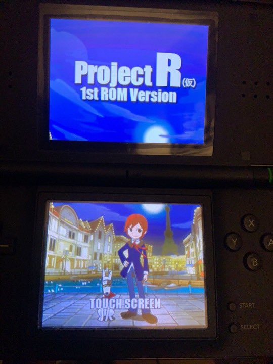 ICYMI: Game preservationists at <a href="/VGPMuseum/">Video Game Preservation Museum</a> are trying to save 300+ Sonic and SEGA 3DS prototypes, which include Sonic Chronicles, Sonic Colors DS, Sonic Generations 3DS, &amp; a never-before seen DS prototype of Rhythm Thief. #SonicNews

Full story with donation info the next tweet: