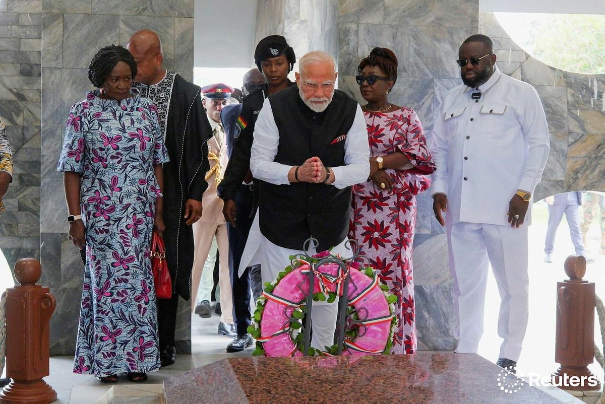 Francis Kokoroko tweet media