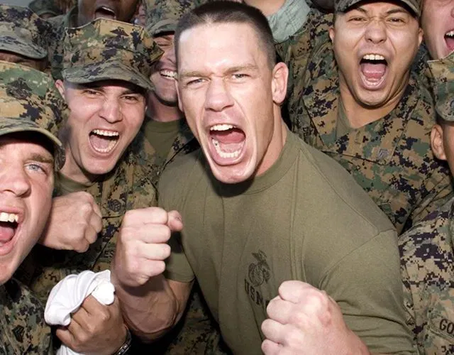 No bullshit, no alliances, no friend groups just a guy doing it for the love of the game. I don’t care how good you are at wrestling. If you ever wanted to debut a new gimmick, or just want to PURELY wrestle, JOIN THE DISCORD.

LETS BRING THIS COMMUNITY BACK TO ITS FUCKING ROOTS!