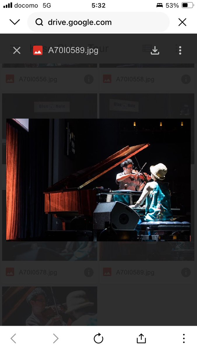 ブルーノート上海、北京ライブから帰国しました。楽しかった〜、嬉しかった〜。それまでの日本での３ヶ月は、初めて感じた悩みや恐怖やワクワクやに翻弄された時間でした。今はその時間こそが必要だったと思います。ありがとうございました。