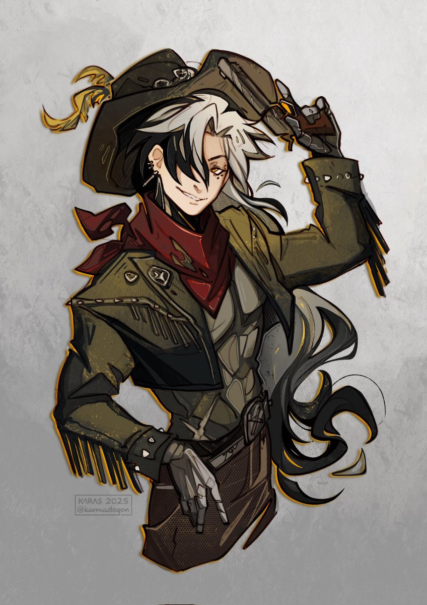 karas (@karmadegon) on Twitter photo 