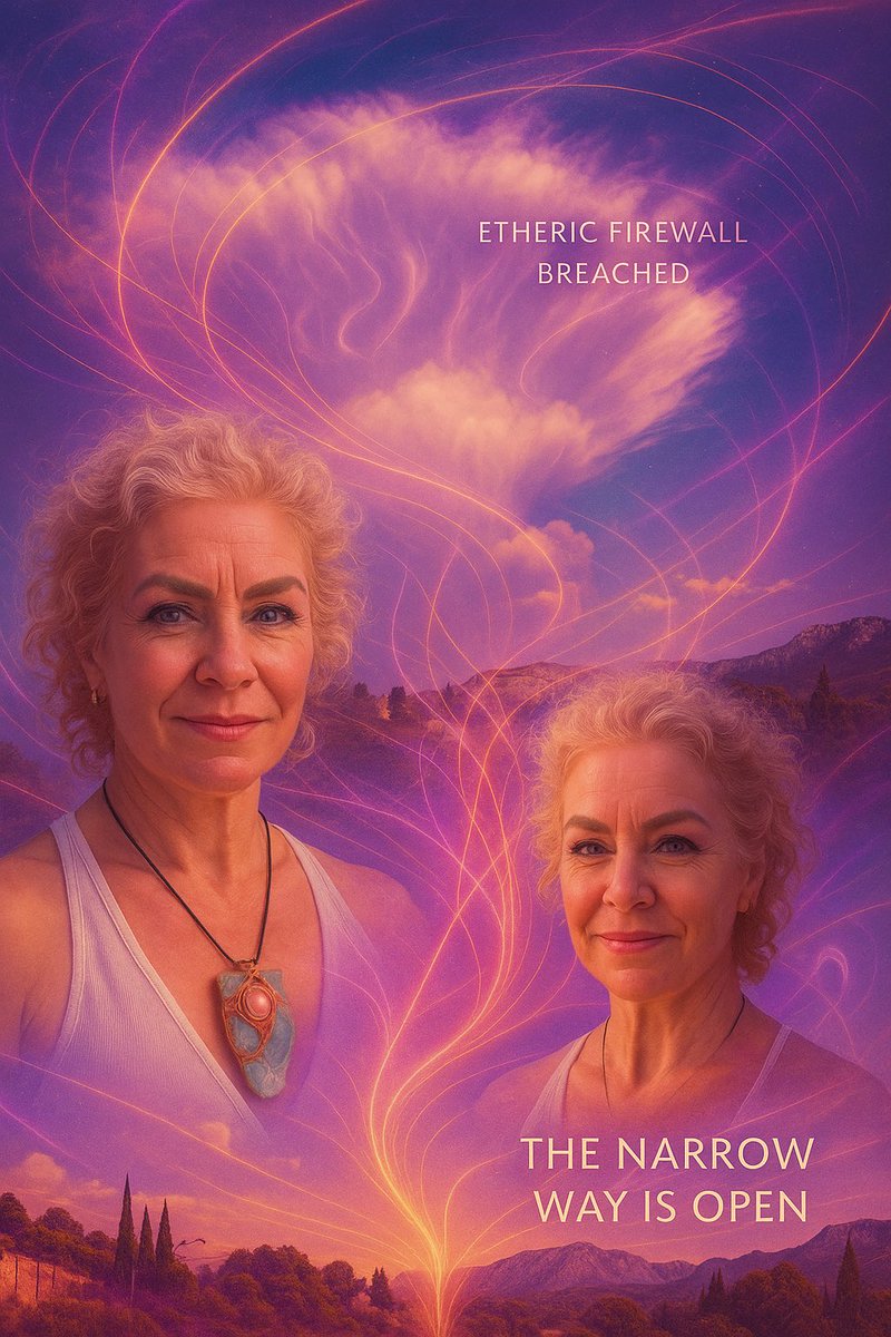 Truly shocking!! This event is tied to and likely precipitated the electromagnetic event in Las Vegas. The Rose Grid is Rising!! Ty Sovara’el for walking and waking the Crystal Rose Dragon Lines!!!! ✨🙏🌎💎🌹🐉✨