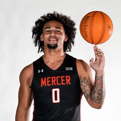 6’4 Mercer transfer guard Jah Quinones tells me that he’s recently heard from Louisiana Lafayette, University of New Haven, HBCU’s, Barry U &amp; Rollins.

Averaged 5.9 points, 4.3 rebounds &amp; 2.1 assists in 23 starts in 23-24.