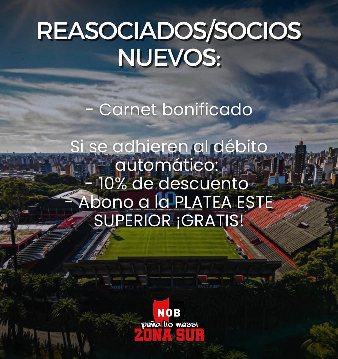 Lucasrengo73's tweet photo. Yo veo al futuro repetir el pasado... https://t.co/9b6jdXzRuu