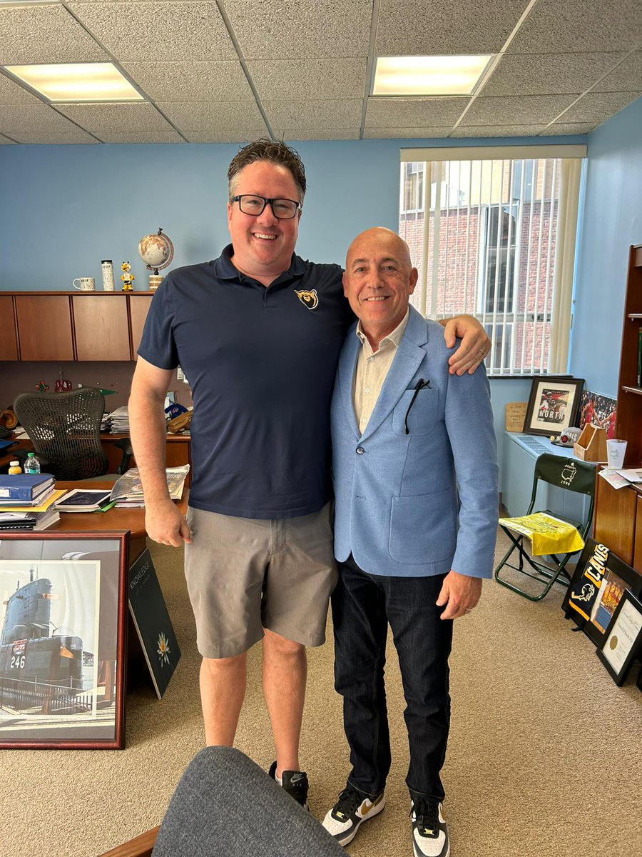 Greg Firth (@coachfirth) on Twitter photo 25 years ago, this man taught me about networking but more importantly the power of relationships. A special moment to have him share that same message to <a href="/emmafirth10_/">Emma Firth</a> . Thank you <a href="/DrShawnO/">Shawn O'Rourke</a> for taking the time to reconnect. 25 years ago, this man taught me about networking but more importantly the power of relationships. A special moment to have him share that same message to <a href="/emmafirth10_/">Emma Firth</a> . Thank you <a href="/DrShawnO/">Shawn O'Rourke</a> for taking the time to reconnect.