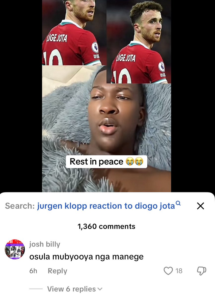 lugamidia's tweet image. TikTok is the most depressing App 🙌🤣