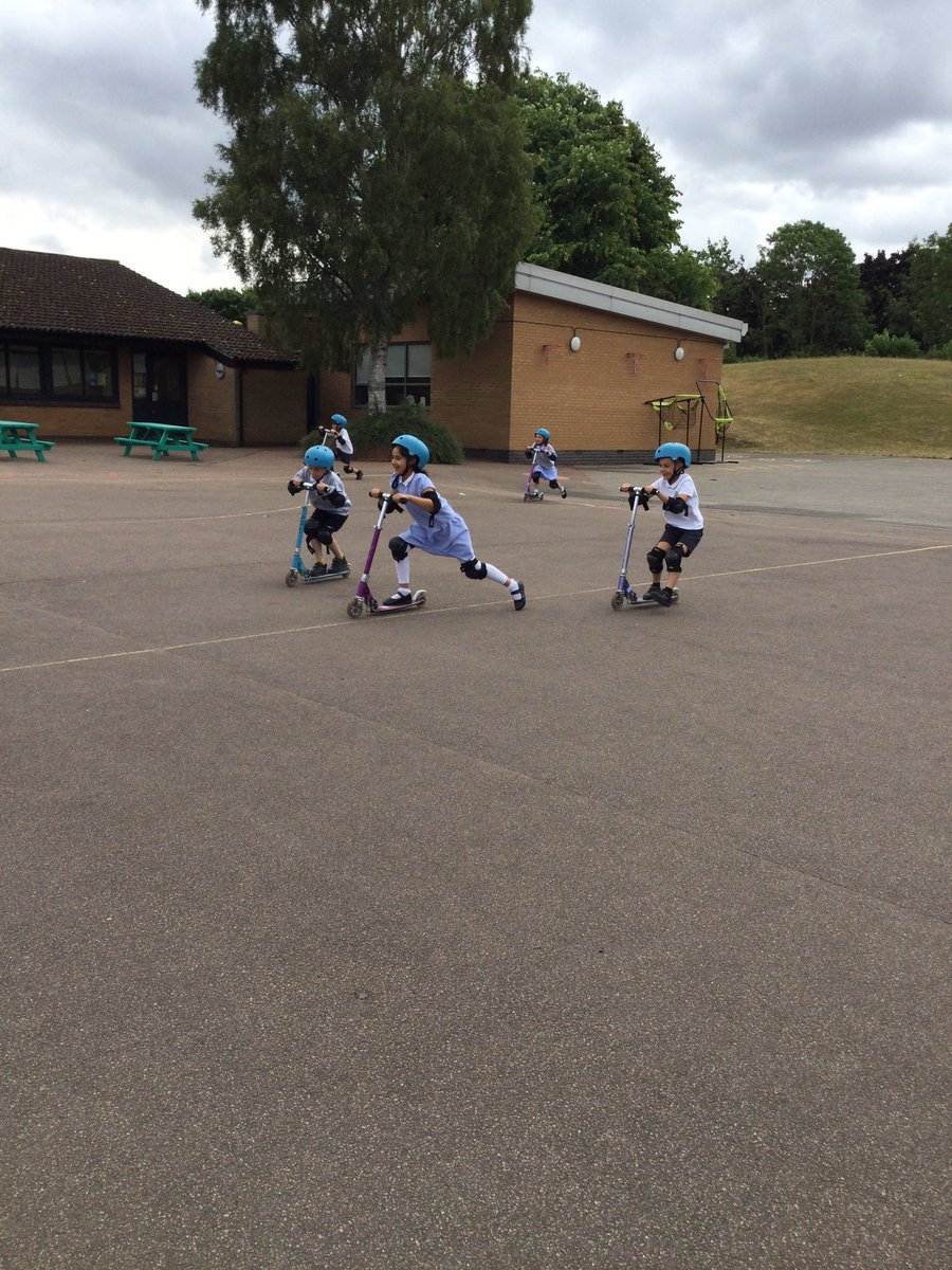 Briar Hill Primary School tweet media