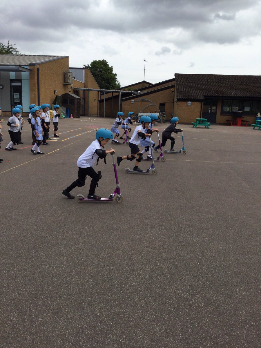 Briar Hill Primary School tweet media