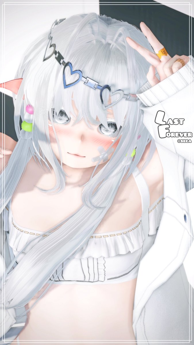 おはみー！
#PSO2NGS_S︎S