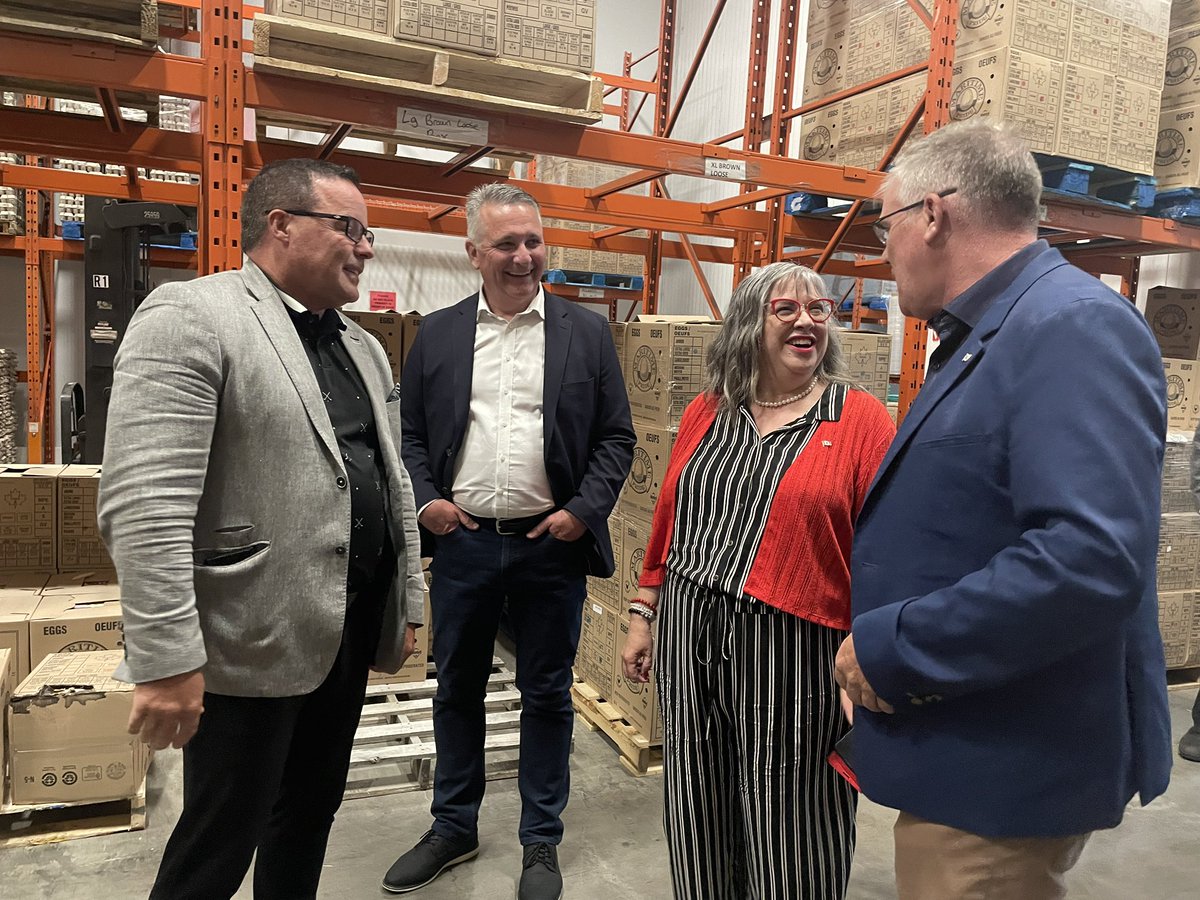 Heath MacDonald tweet media