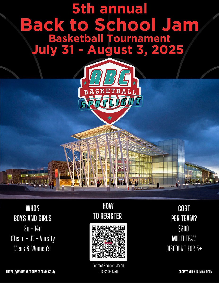 3 more weeks to register! We’re filling up quickly, don’t miss out!

<a href="/coach_bmase/">BRANDON MASON</a> <a href="/DaireseG/">Steve</a> <a href="/chrisla213/">Chris Williams</a> <a href="/Christina__Gary/">Christina Gary</a> <a href="/Millerpower22/">Ben Miller</a> <a href="/JGidd4/">J.R. Giddens</a>