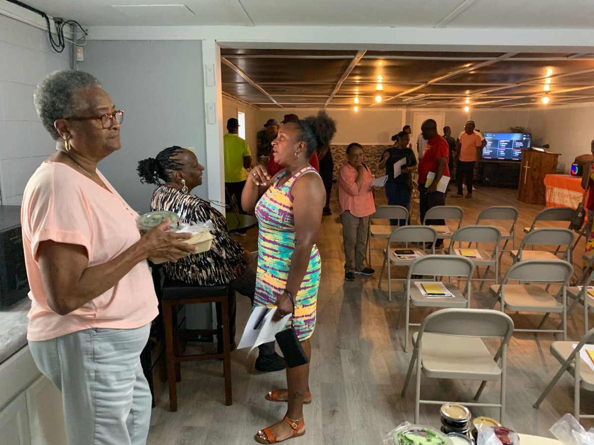 We co-hosted a #Northampton First #workshop to prepare the community for the Enviva Northampton Expansion public hearing. Community leaders explained what’s at stake, and the strategy behind public comments. Watch the recording to see the discussion.

facebook.com/story.php?stor…