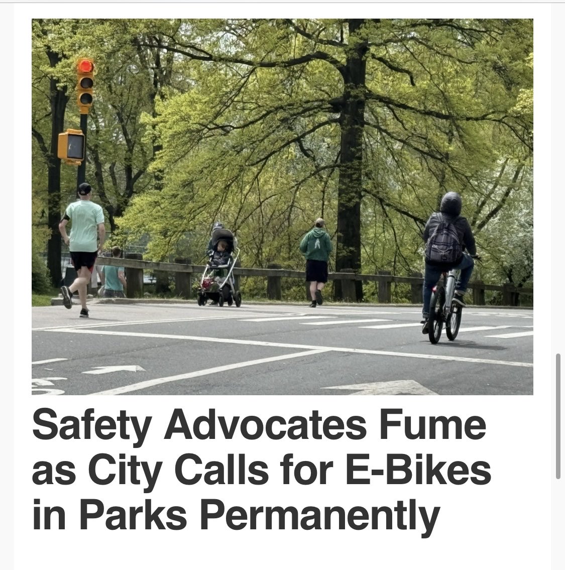 NYC E-Vehicle Safety Alliance (@nyc_evsa) on Twitter photo 3 top stories on <a href="/uppereastsiteny/">UpperEastSite.com</a> Story 1 and 2 = 3!! <a href="/ShaunAbreu/">Shaun Abreu</a> <a href="/senatorfelder/">Simcha Felder Report</a> <a href="/JustinBrannan/">Justin Brannan</a> <a href="/GaleBrewerNYC/">Gale Brewer</a> <a href="/ebottcher/">Erik Bottcher</a> <a href="/NYCMayor/">Mayor Eric Adams</a> <a href="/KeithPowersNYC/">Keith Powers</a> 3 top stories on <a href="/uppereastsiteny/">UpperEastSite.com</a> Story 1 and 2 = 3!! <a href="/ShaunAbreu/">Shaun Abreu</a> <a href="/senatorfelder/">Simcha Felder Report</a> <a href="/JustinBrannan/">Justin Brannan</a> <a href="/GaleBrewerNYC/">Gale Brewer</a> <a href="/ebottcher/">Erik Bottcher</a> <a href="/NYCMayor/">Mayor Eric Adams</a> <a href="/KeithPowersNYC/">Keith Powers</a>