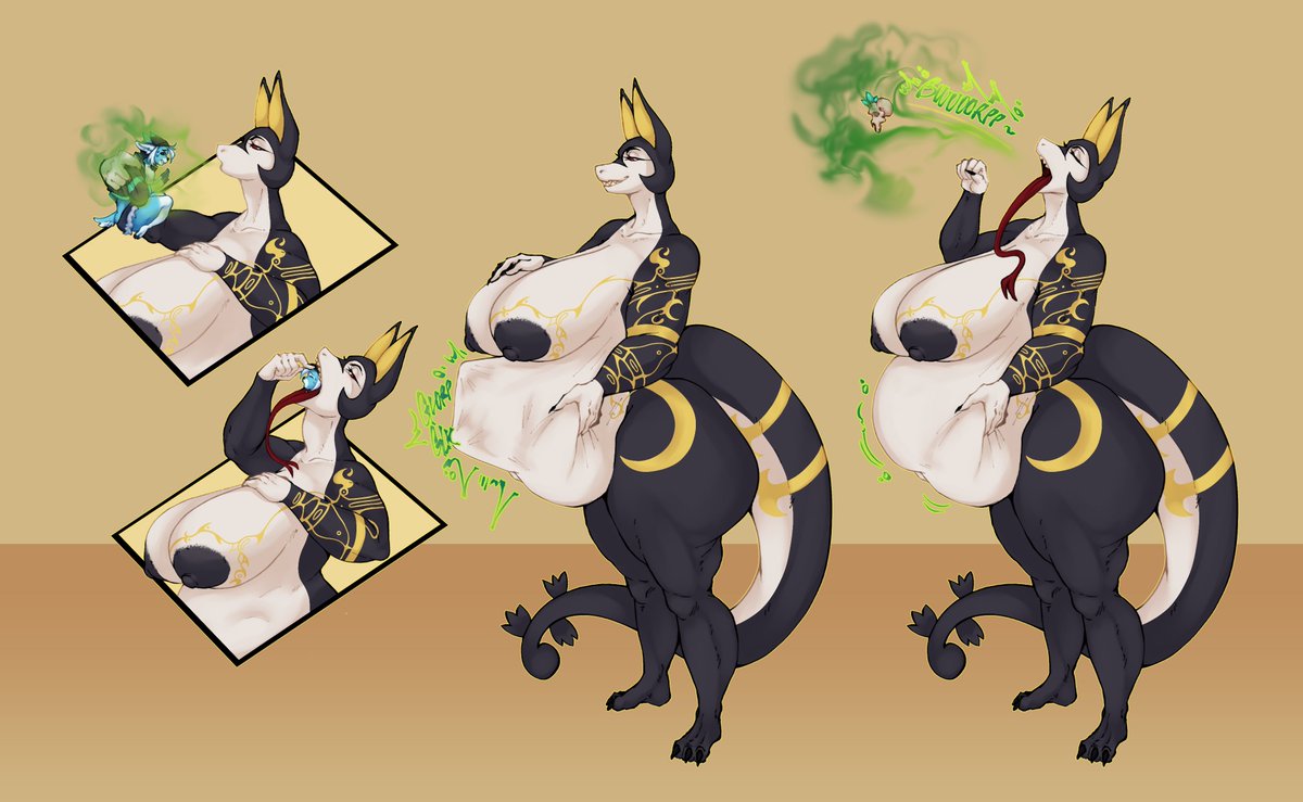 sequence for <a href="/ZeroPointGh0st/">Captain Wren 🔞 (DMs OPEN)</a> !