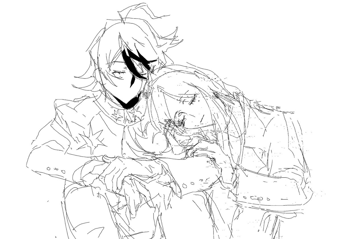 LostingWay's tweet image. 