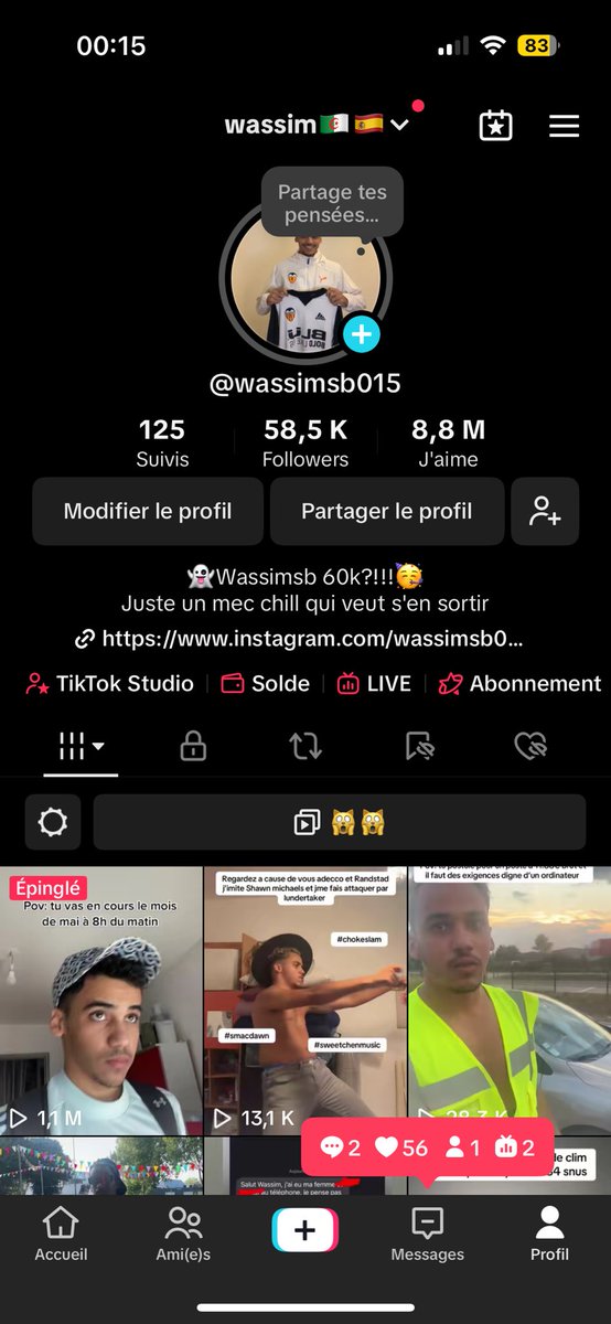 wassimsb015🇩🇿🇪🇸 tweet media