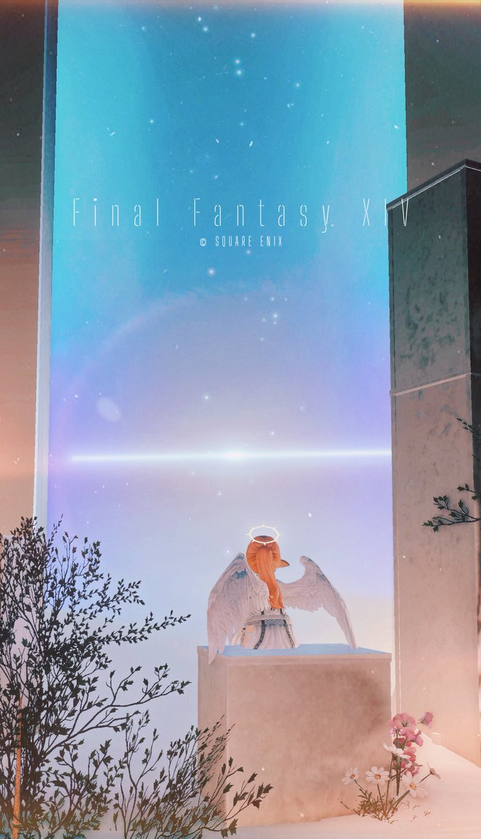おはよう！

🏷️ #bitter_room_FF14
#FF14 #FF14SS #おはララ #ララフェル