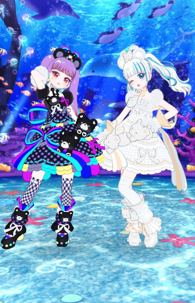 みんなおはようꪔ̤ꪔ̤ꪔ̤
今日はまだ割と過ごしやすい気候だね~！
