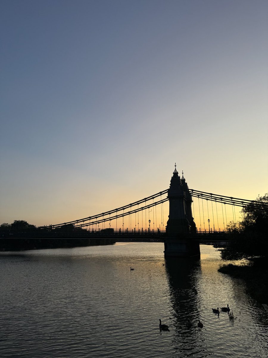 xenodium's tweet image. #photography #london #hammersmith