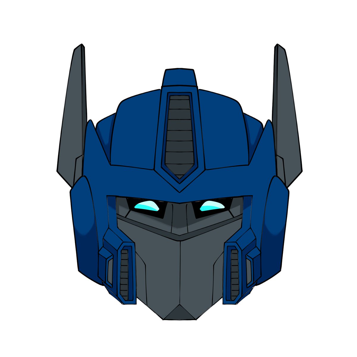 kagebros's tweet image. ShockOp ;]

#shockop #transformers
