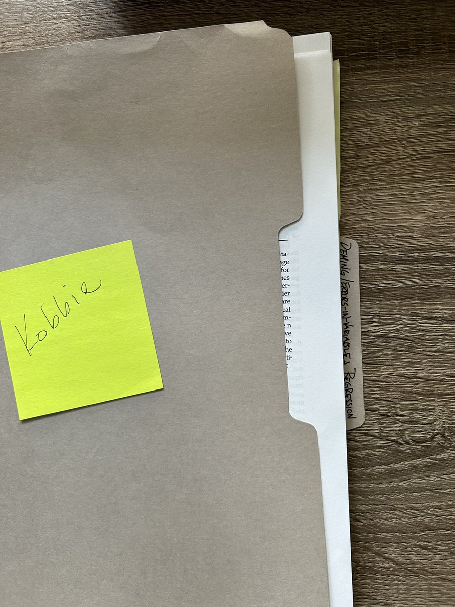 A treasure trove of epidemiologic scholarship from the amazing <a href="/LizSelvin/">Liz Selvin</a> !!