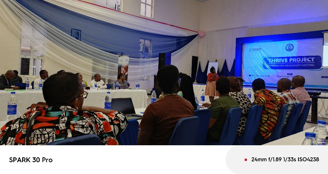 Brokline Foundation tweet media