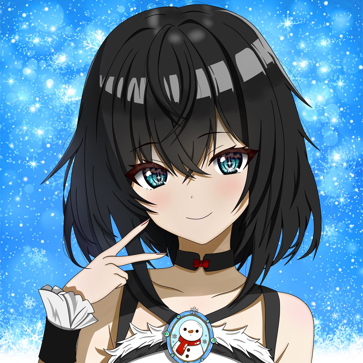 オーダー分≫≫≫yuki様 Sword Art Online II