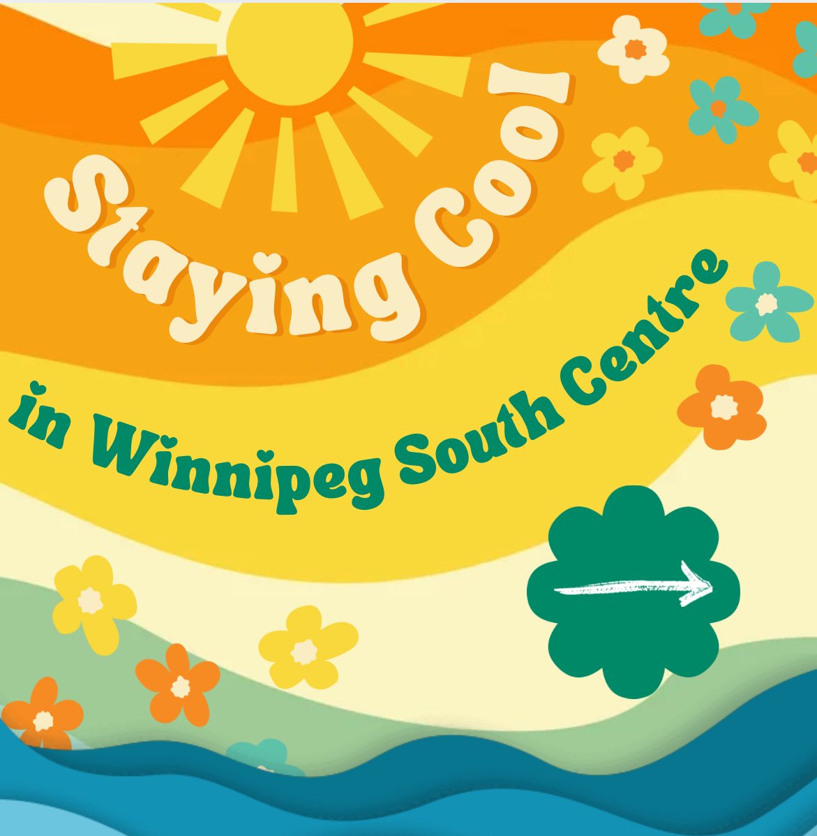 BenCarrwpg's tweet image. Looking for ways to beat the heat? Splash Pads and Wading Pools are a great way for families to stay cool and have fun during these hot summer days. ☀️
Swipe to see a list of locations in Winnipeg South Centre!
#summerdays #community #Winnipeg