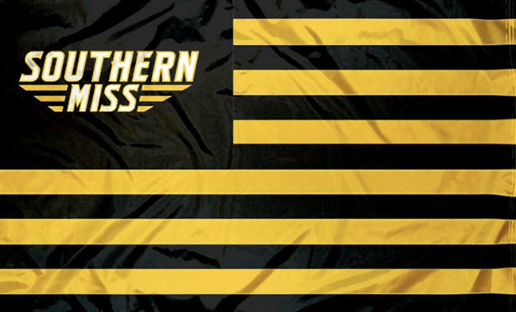 Southern Miss Sports Trump (@usmtrump) on Twitter photo 
