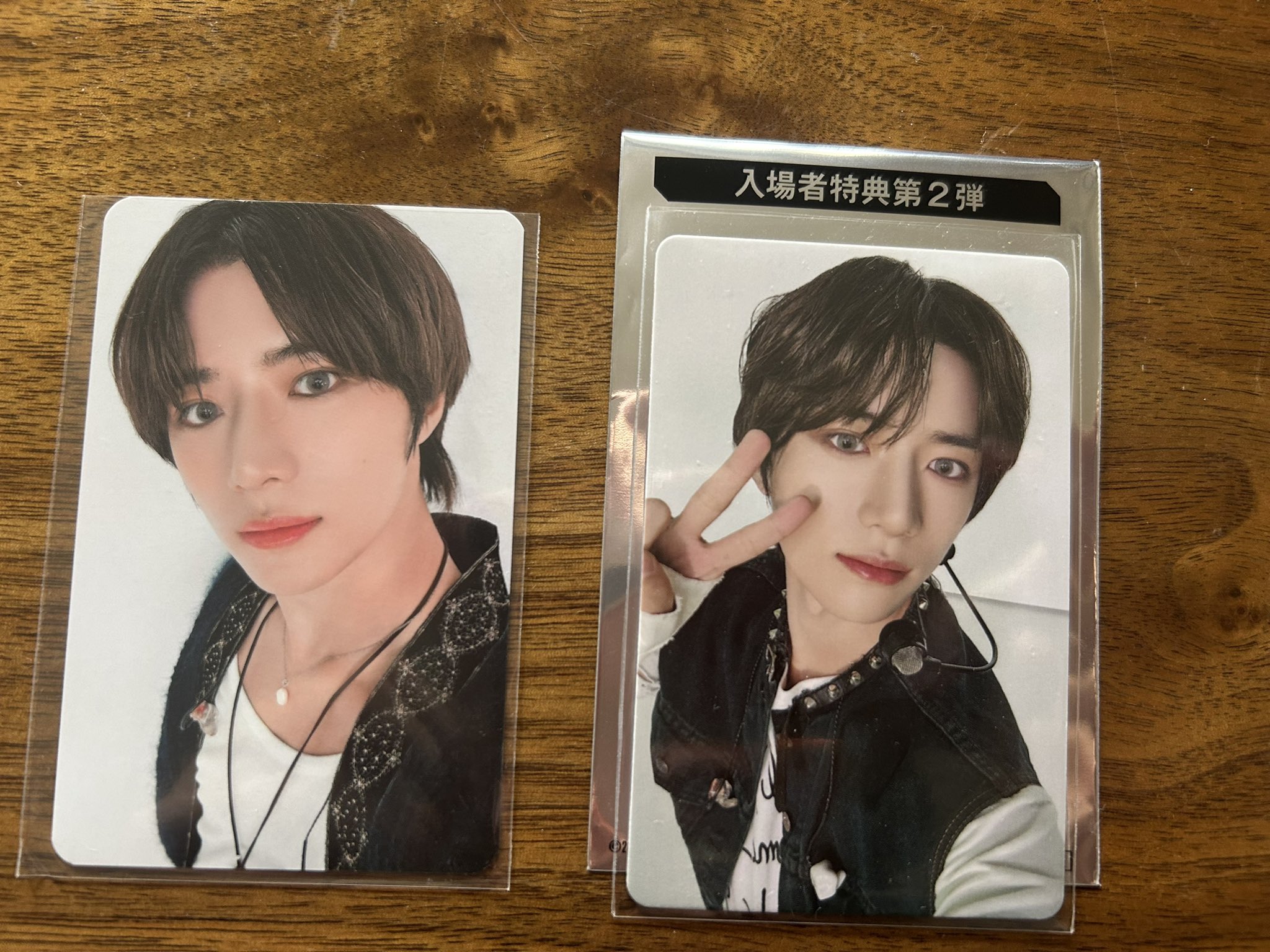 BANG&JUNG&YOO&MOON B.A.P LAST FAN-CON CURTAIN CALL GOODS