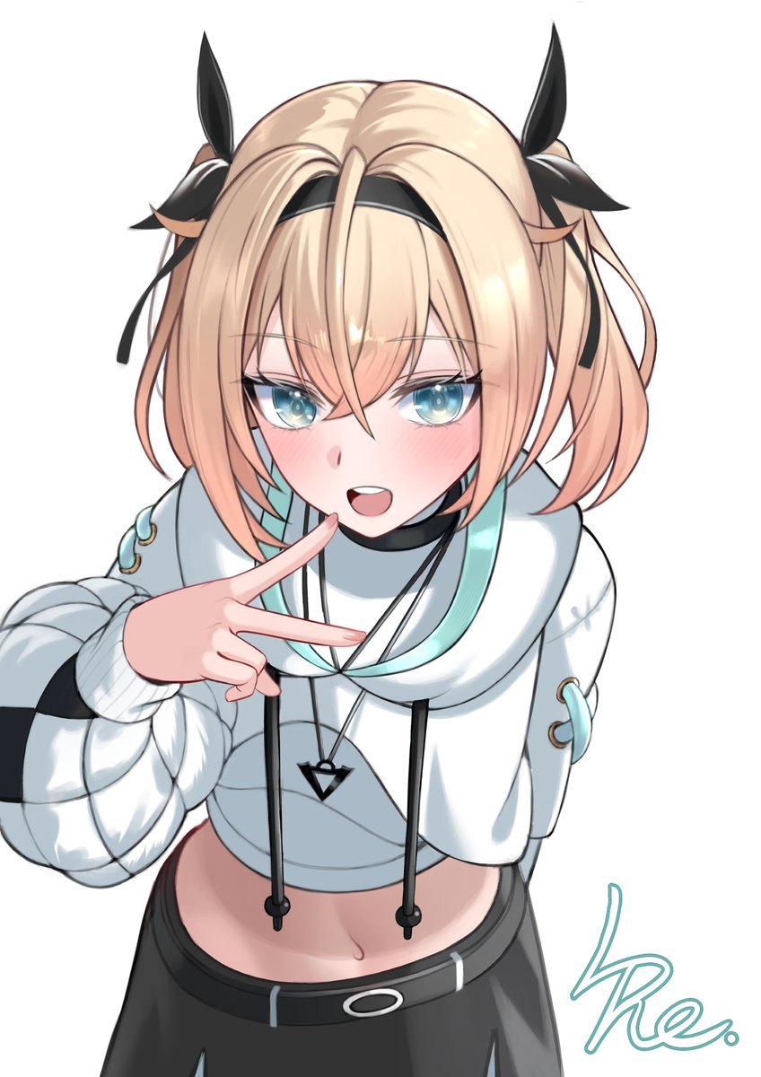 l4st_resort's tweet photo. 風真いろはちゃん🍃

#いろはにも絵を https://t.co/XyqdYyu9ka