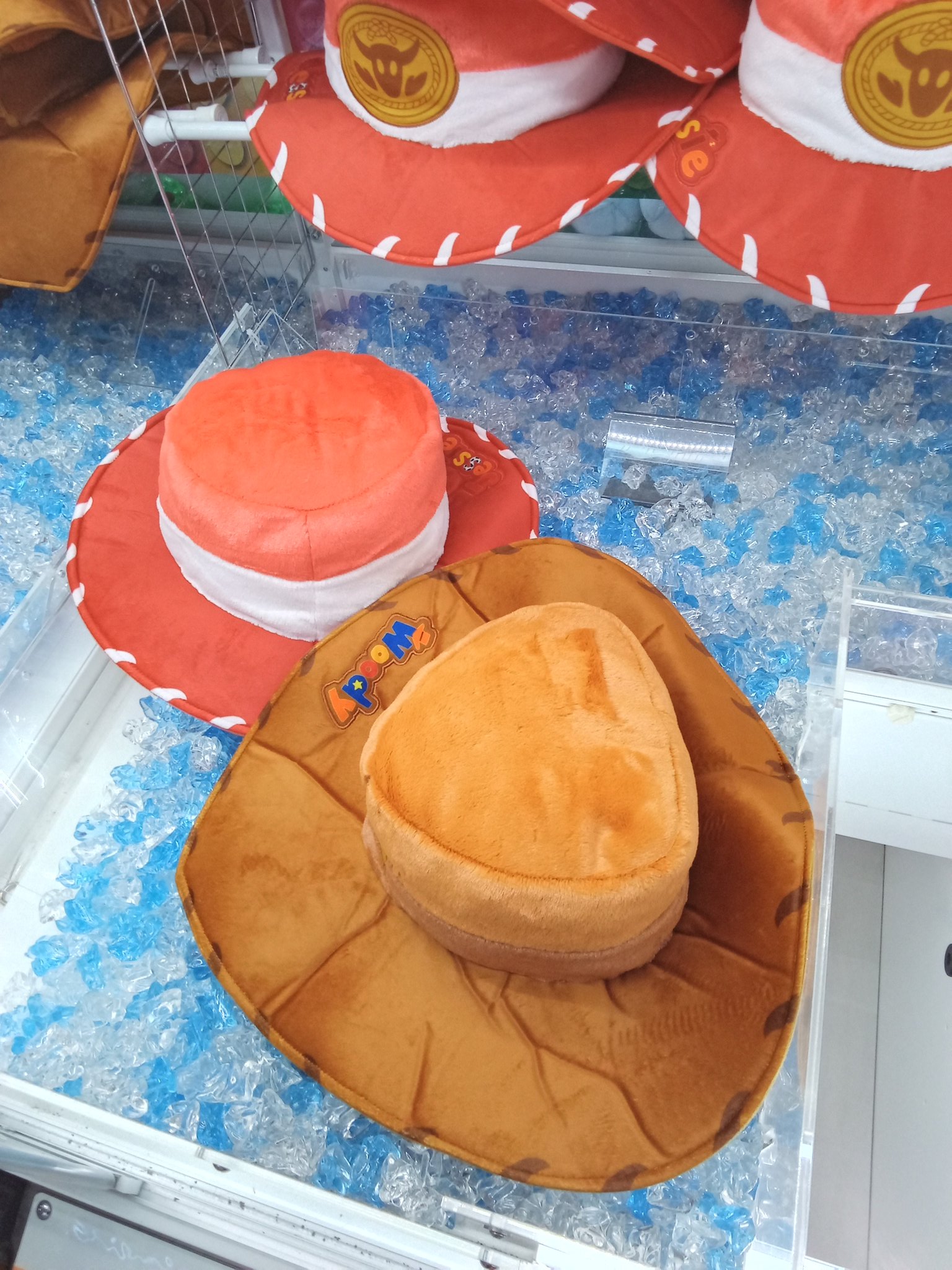 ラウンドワンスタジアム入間店 on X: 