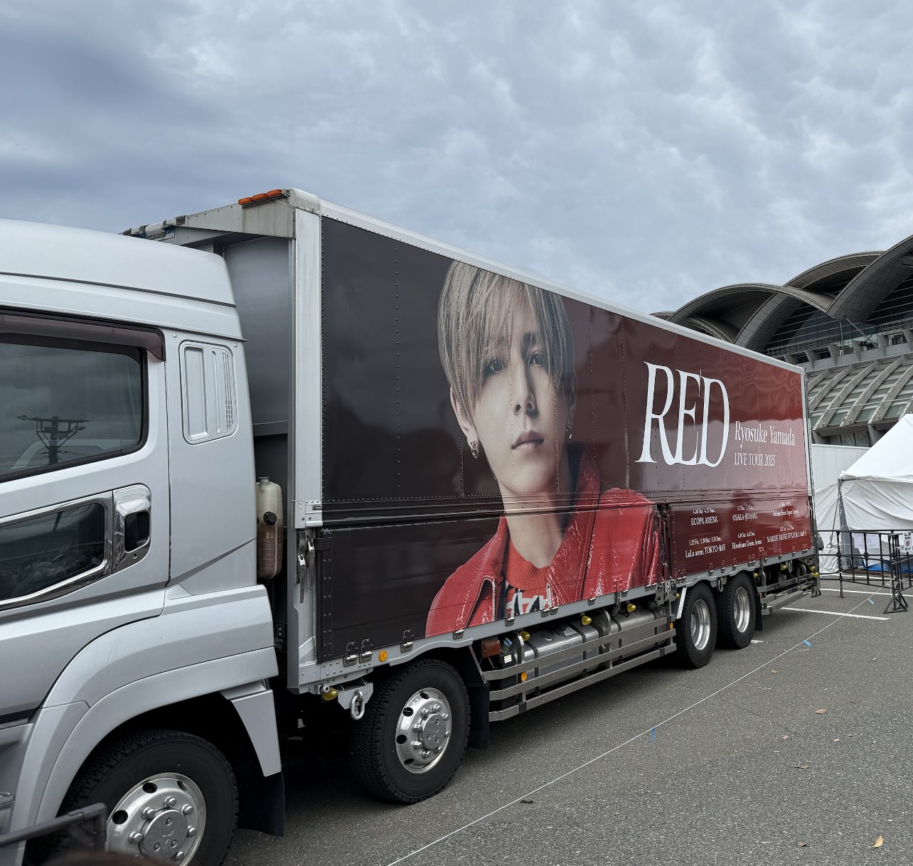 Ryosuke Yamada / Storm Labels (@Ryosuke_Storm) / X