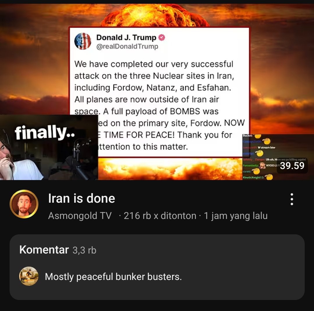 The *Man with Superior Culture* strikes again...