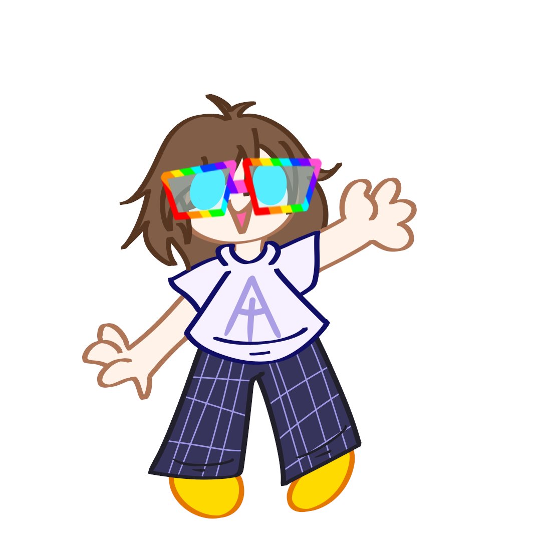 boo_olivia_boo's tweet image. New basic pin idk
HI IM OLIVIA I LOOOOVE Adam!!!! That is it. Pls be my friend!! I LOVE MEETING NEW PEOPLE!!
CHECK OUT MY STRAWPAGE!! (best viewed on desktop!!!) And go below in the replies to check out my yummyship and my OC's!
b00oliviab00.straw.page