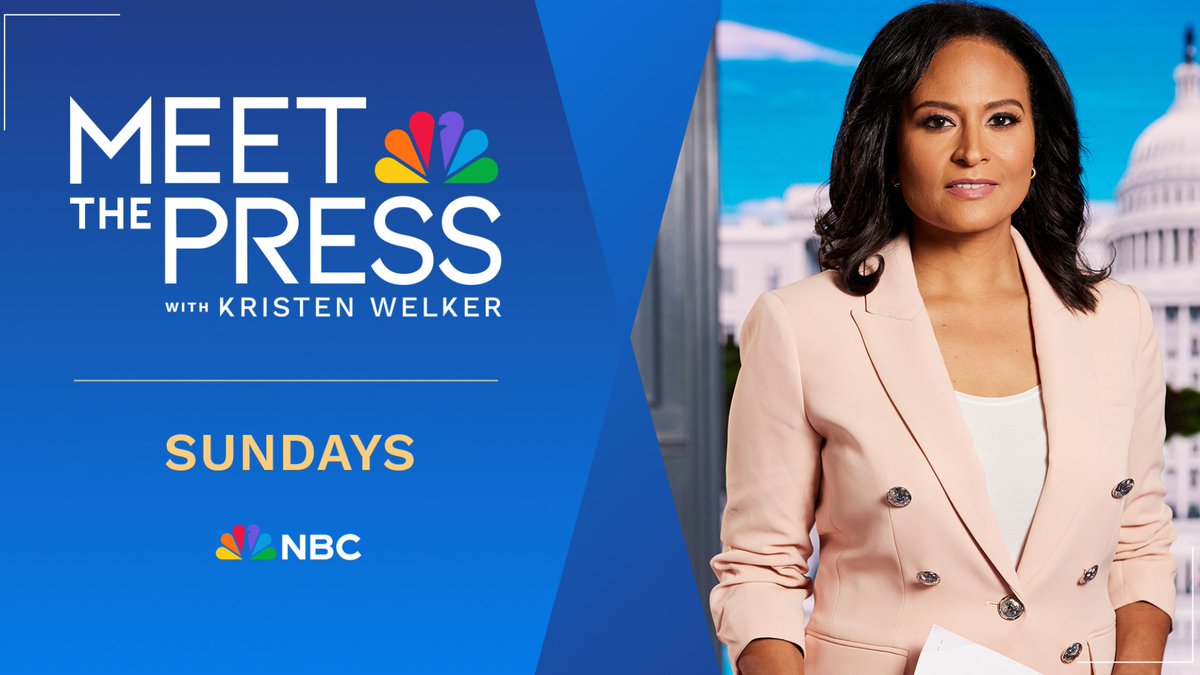 Meet the Press (@meetthepress) on Twitter photo TOMORROW on <a href="/MeetThePress/">Meet the Press</a>, <a href="/VP/">Vice President JD Vance</a> JD Vance will join <a href="/kwelkernbc/">Kristen Welker</a> following U.S. strikes on Iranian nuclear sites. TOMORROW on <a href="/MeetThePress/">Meet the Press</a>, <a href="/VP/">Vice President JD Vance</a> JD Vance will join <a href="/kwelkernbc/">Kristen Welker</a> following U.S. strikes on Iranian nuclear sites.