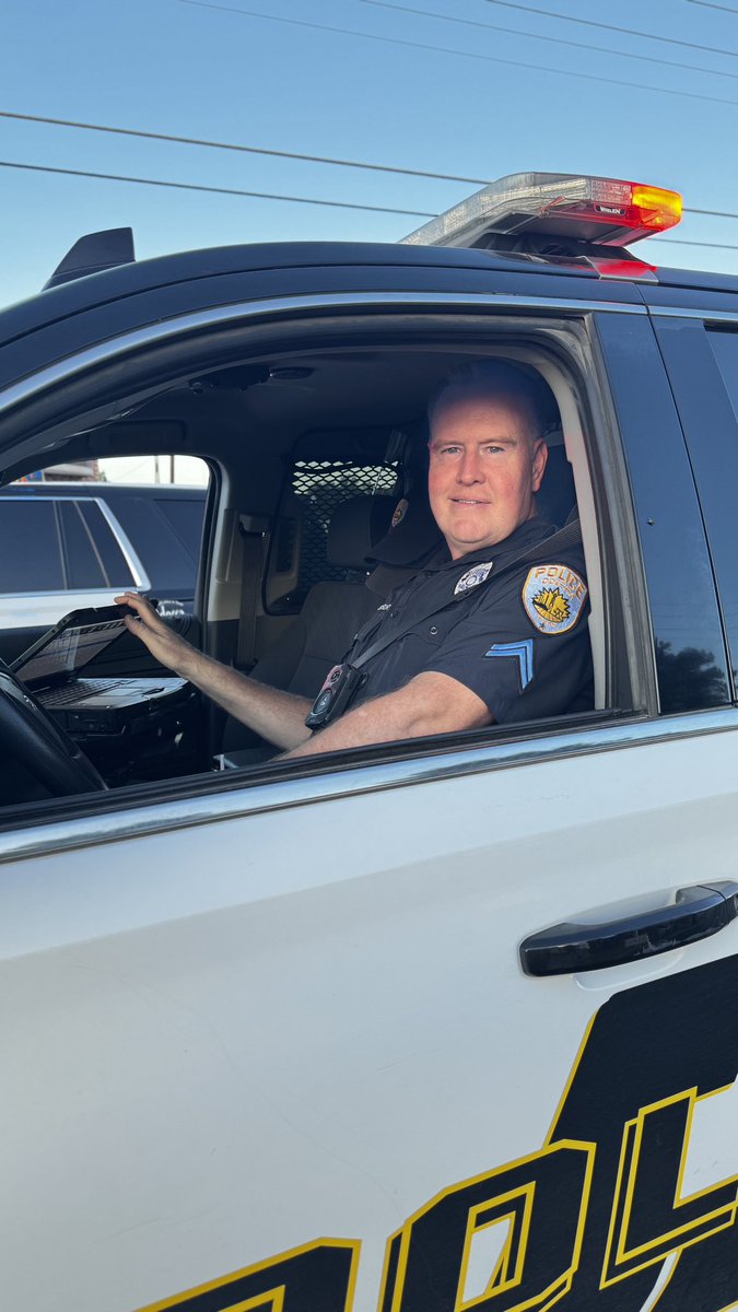 Juneteenth Parade

Odessa Police and Odessa Fire Rescue were proud to take part in tonight’s Juneteenth Parade—a powerful celebration of freedom, culture, and community.

Thank you to the Black Cultural Council of Odessa for organizing this meaningful event!