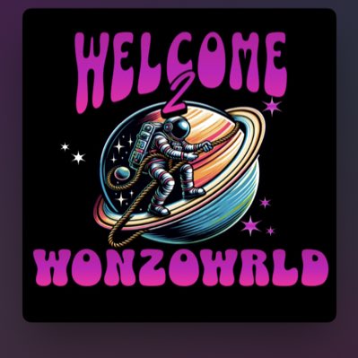 Wonzooooo🎶 tweet media