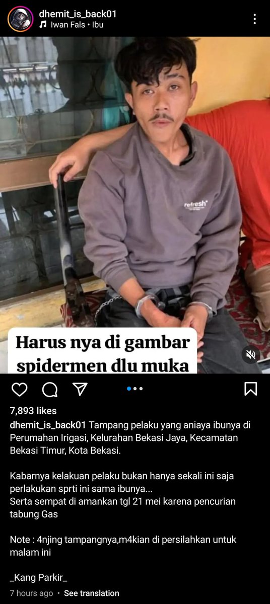 Mbull • バグス tweet media