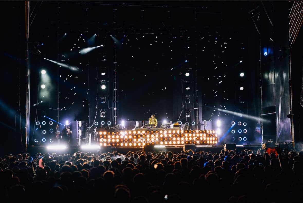 Foto cedida por A Summer Story