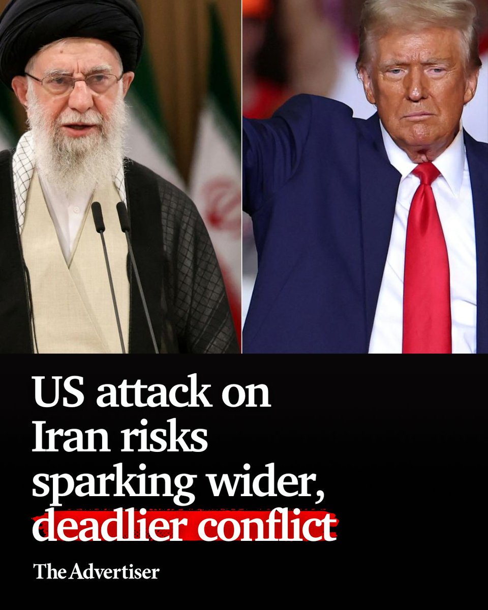 The Advertiser tweet media