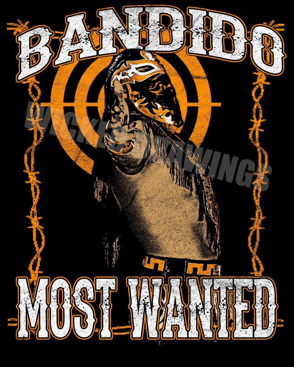 3 hours left! 
Two designs for $40
DM for information 
More work examples below 👇#AewCollision