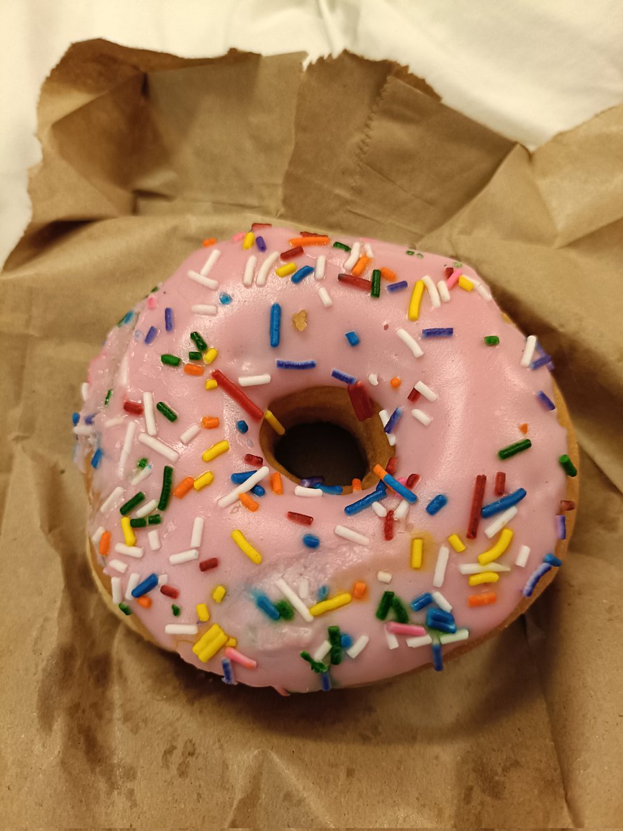 今日のおやつ
アメリカおやつ