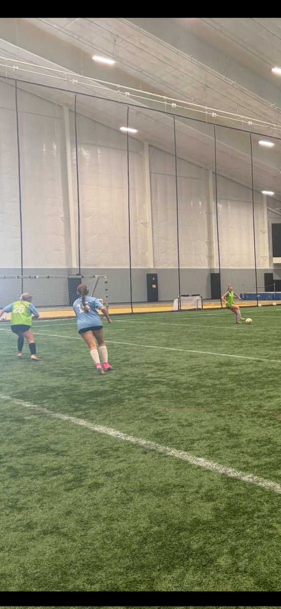 SW_Girls_Soccer's tweet photo. Girls Soccer is busy this weekend representing South Warren at the Centre College Soccer Camp! Go Spartans!

Scenes from Day 1 ⬇️ https://t.co/I7UcbGXg9E