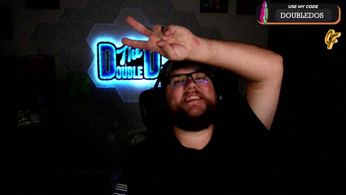 Going live for round 2 on TikTok and some late night fun on Kick!! Come hang out with meeeeee!!

kick.com/thedoubledos 

tiktok.com/@thedoubledos1