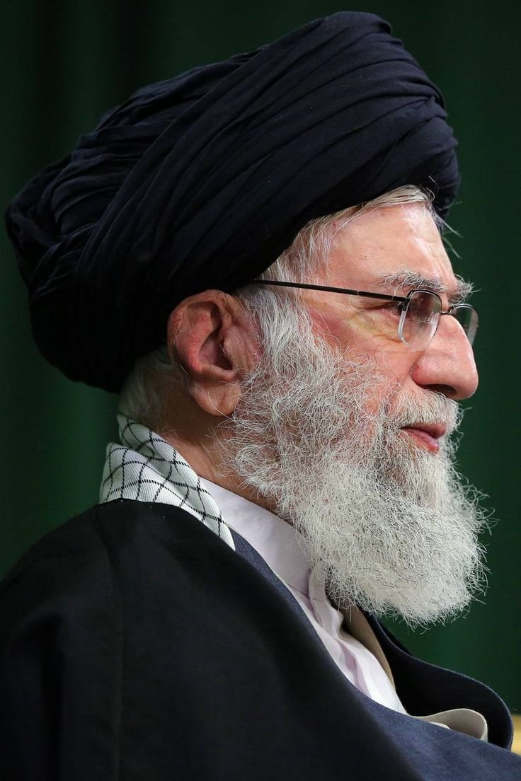 🇮🇷 | IRÁN VENCERÁ.