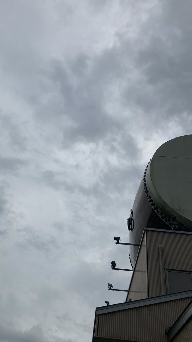 おはこんにちは(≧▽≦)☔️
今日は午後から雨に☔️なるみたいですね
天気も不安定みたいですのでお越しの際はお気をつけてお越しください
(๑•̀ㅁ•́ฅ✨
今日のおすすめ✨
〇香辛ボイルキャベツのツナコーン和え
〇野菜たっぷり油そば
本日のご来店お待ちしております(⋆ᴗ͈ˬᴗ͈)”

#イマソラ
#いまそら